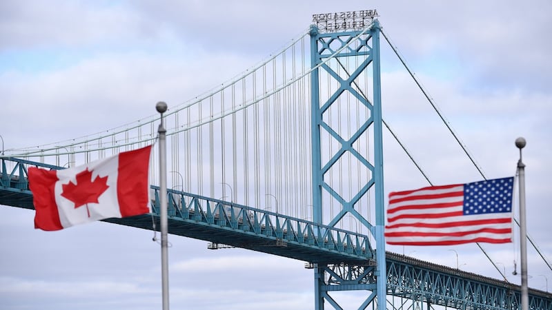 Maritime response as tariff deadline looms