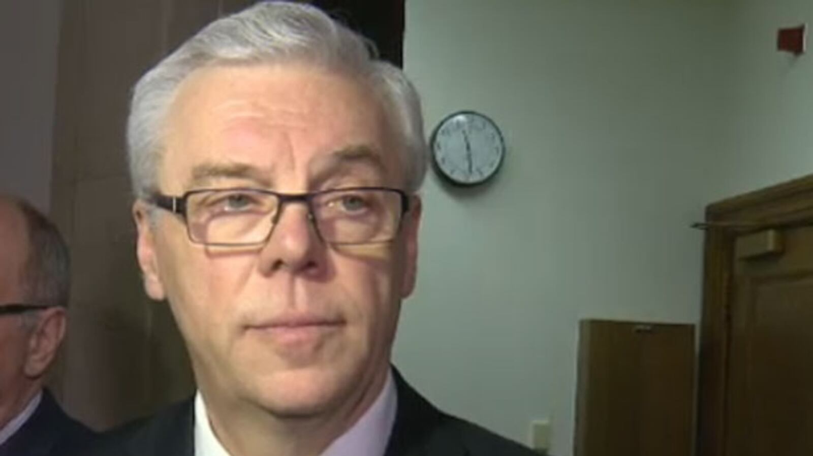 Selinger Selinger and NDP struggle in opinion polls