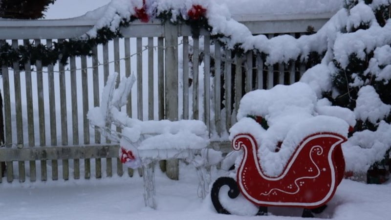 Weather alerts issued across much of Canada as winter approaches