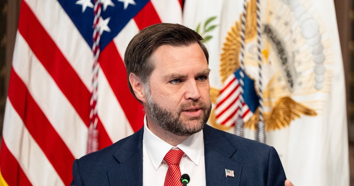 JD Vance calls Carney's trade stance 'out-toughing' Trump, praises Jivani