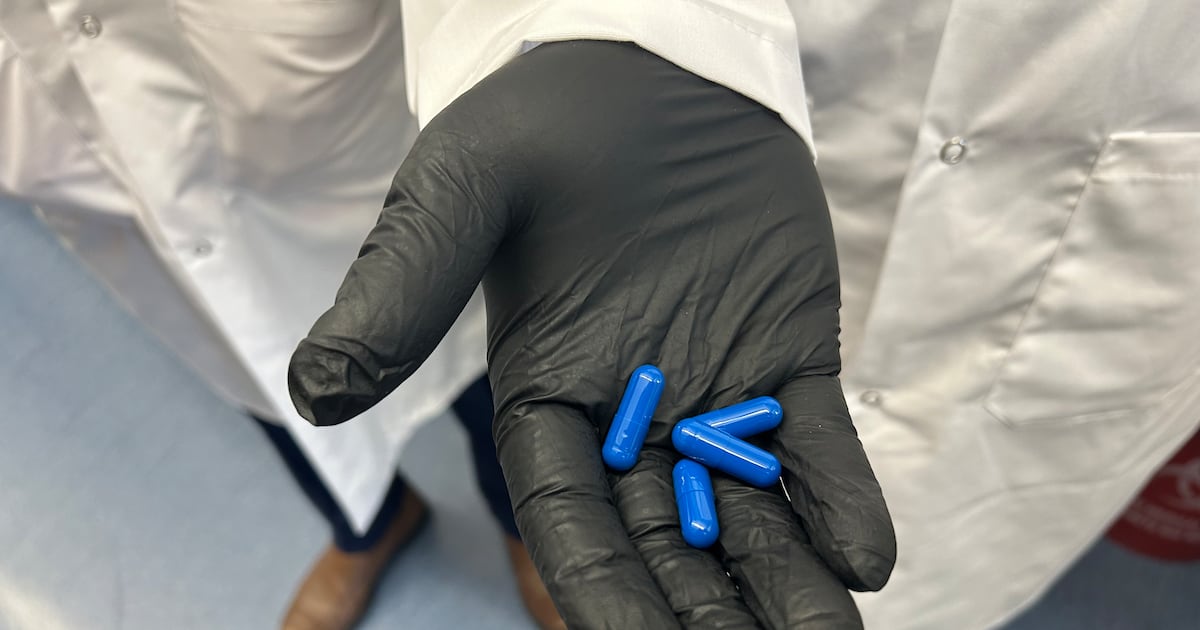 ‘Poop pills’ to be studied in cancer research