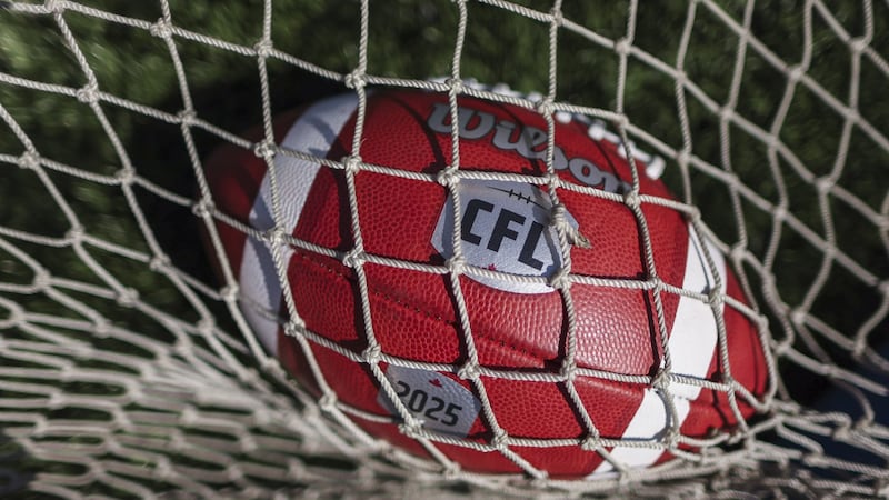 Players from Wilfrid Laurier and the University of Guelph picked in the CFL draft