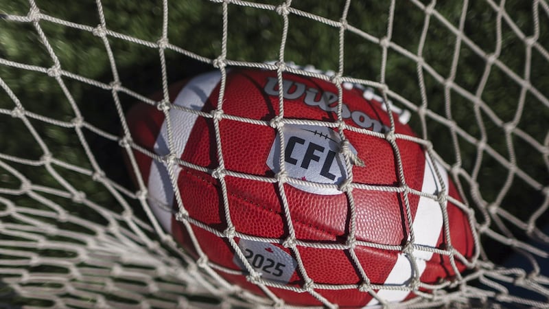 CFL to change when it begins its season and adopt new playoff format in 2027