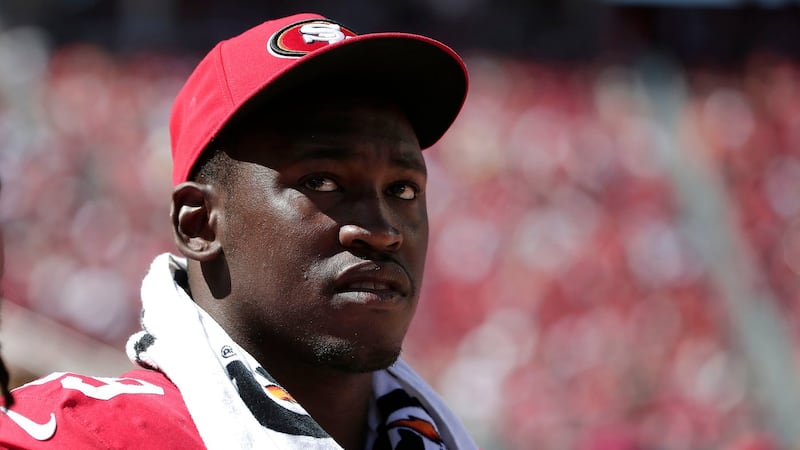 Aldon Smith's brain donated to CTE Center as family's attorneys investigate his death at age 36