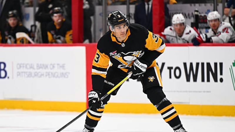 Jets make minor trade to land defenceman St. Ivany