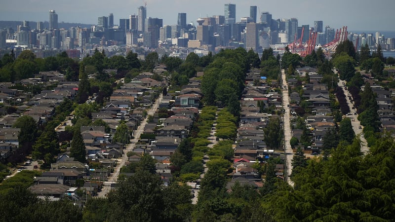 Unionized Metro Vancouver workers begin job action