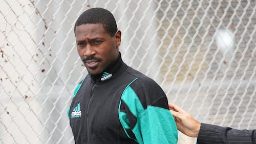 Ex-NFL star Antonio Brown to avoid prison with reduced charge in attempted murder case: lawyer