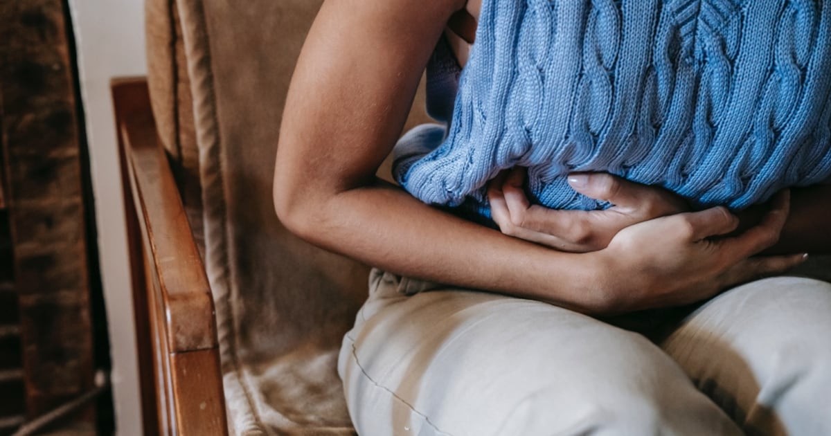 Study flags Canada’s growing burden of chronic gut disease