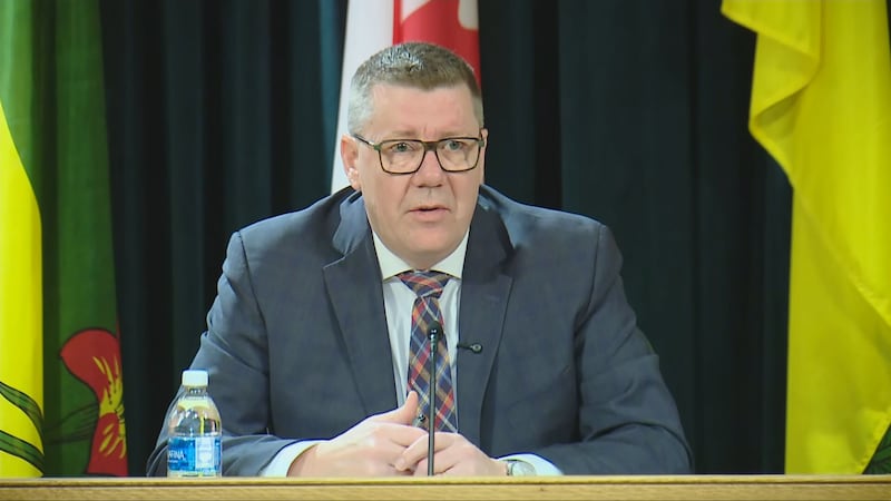Premier Scott Moe to lead trade mission to Europe