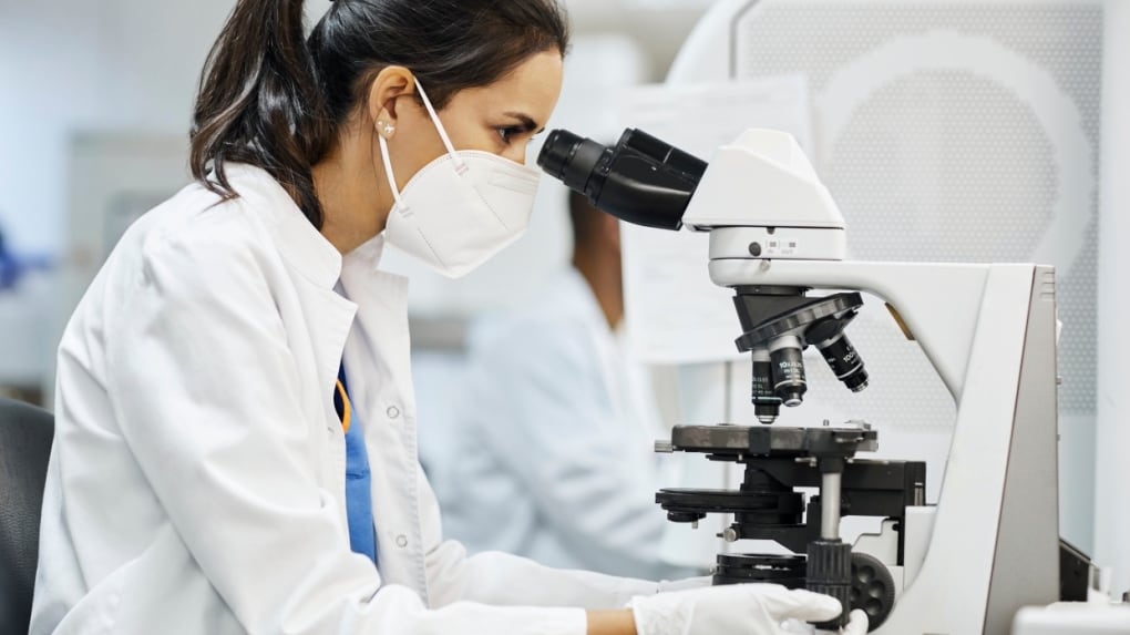 Alberta announces changes to provincial lab services
