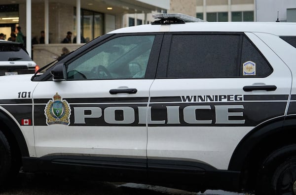 Winnipeg man arrested after teen sexually assaulted, threatened