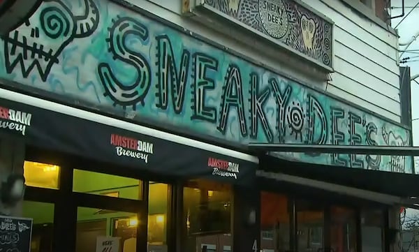 Sneaky Dee’s future uncertain amid development proposal
