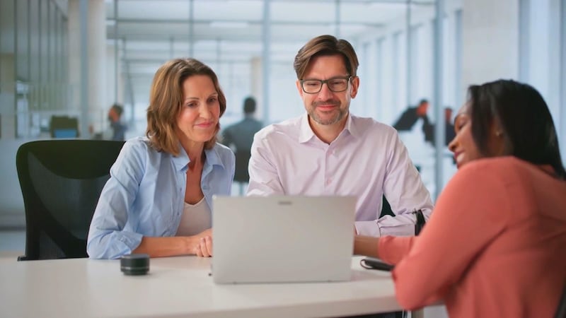 Small business strategies