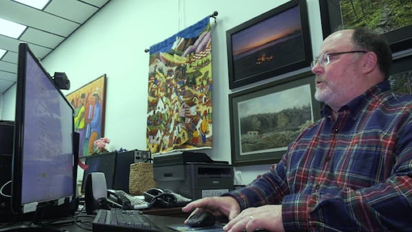 North Bay moves to online-only voting for 2026