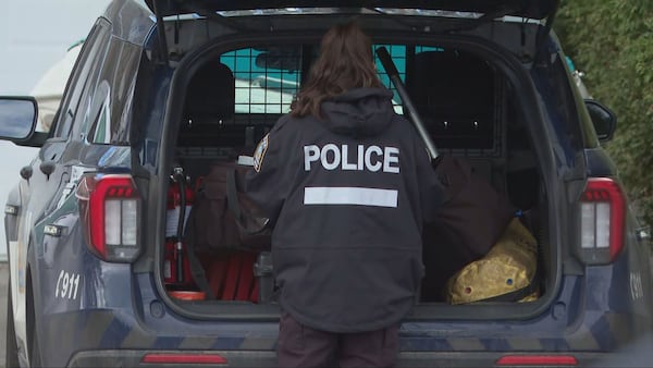 Body found on the shores of Montreal’s Rivière des Prairies