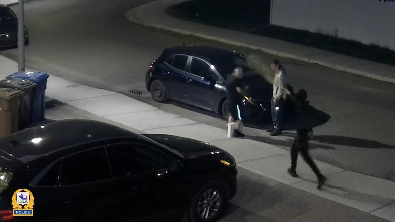 Pokémon cards, laptops the subject of violent Marketplace interactions
