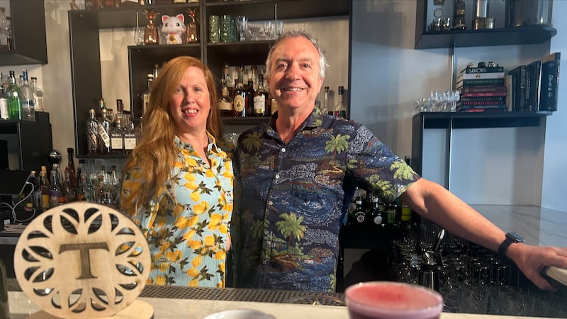 Saskatoon mixologist turns local ingredients into global success
