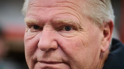 Ford government to bypass public hearings on freedom-of-information clampdown