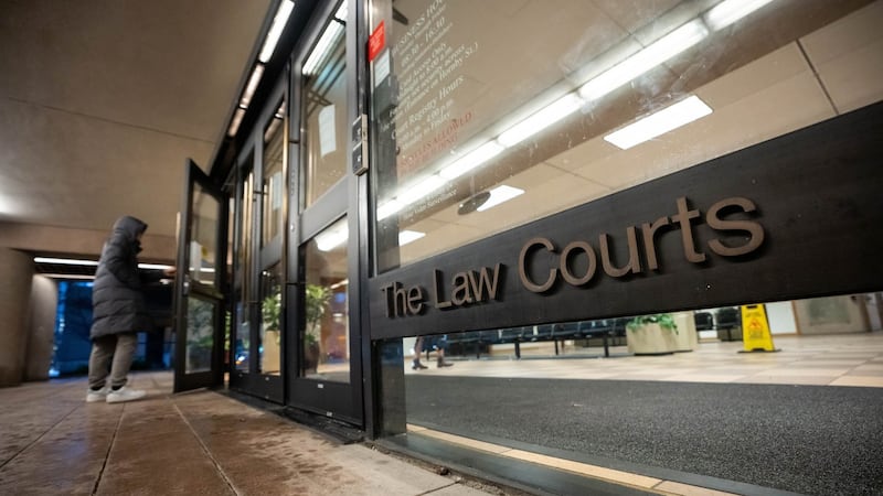 Court shoots down challenge to B.C. legal profession regulatory overhaul