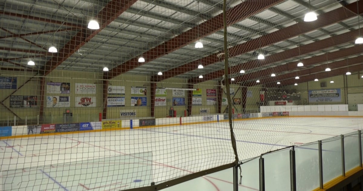 Community Arena 'More life out of them': City looking to improve some community centre ...