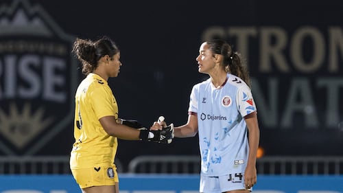 AFC Toronto, Halifax Tides battle to 0-0 draw in NSL action at BMO Field