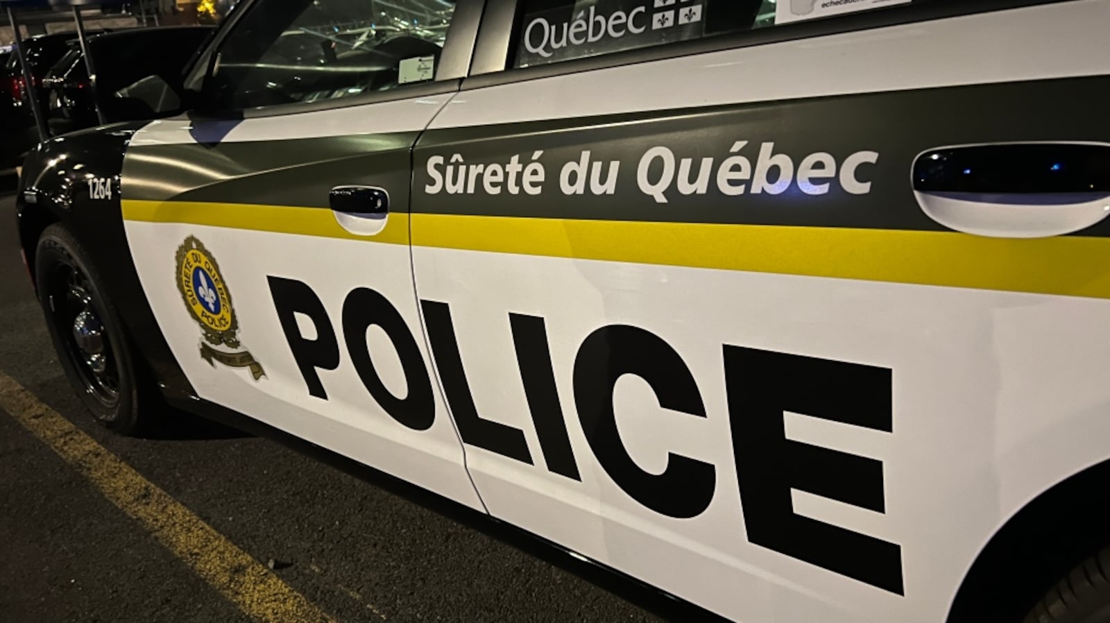 Meth, cocaine and guns seized in Quebec police raids, 12 arrested