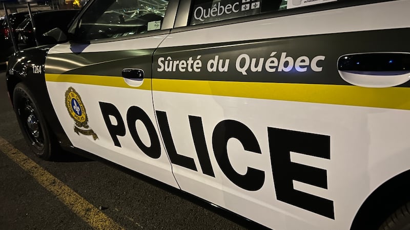 Driver going the wrong way causes accident at the the Pierre-Laporte Bridge exit