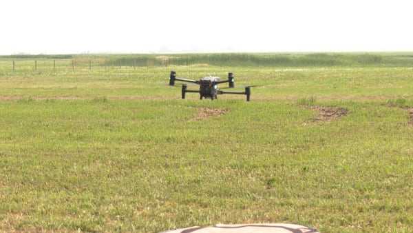 ‘That’ll change soon’: Technology front and centre at Sask. Ag In Motion