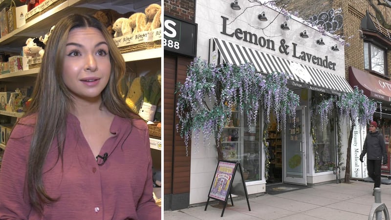 Ontario small business owner loses nearly $4K to chargeback scam