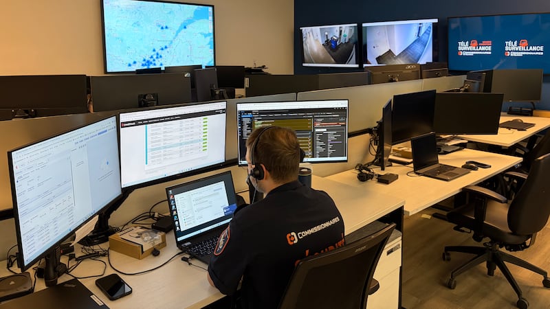 Quebec’s tracking bracelets shows strong compliance after its launch four years ago