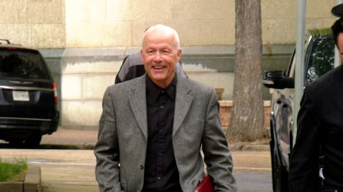 Closing arguments wrap up in former Saskatoon Christian school principal’s assault trial