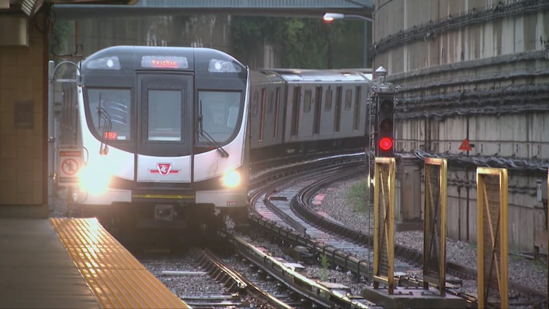 The TTC is sprinting to complete work on Line 1 ahead of the World Cup. Here is how it will impact your commute.