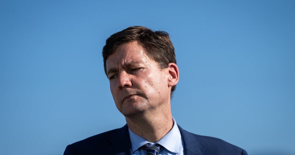 B.C. premier announces new involuntary care beds