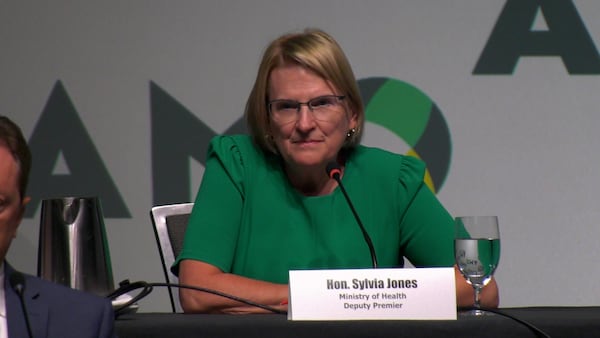‘Incredibly disingenuous:’ Ottawa councillor questions health minister on crime stats discrepancy