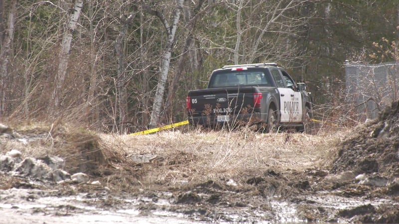 Sault police investigating Trunk Road death