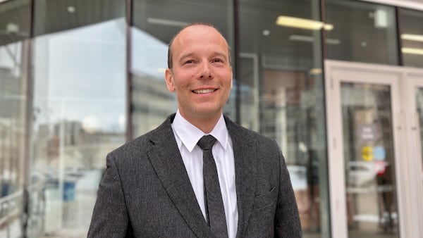 Professor defends course content linking race and IQ scores, cites ‘academic freedom’