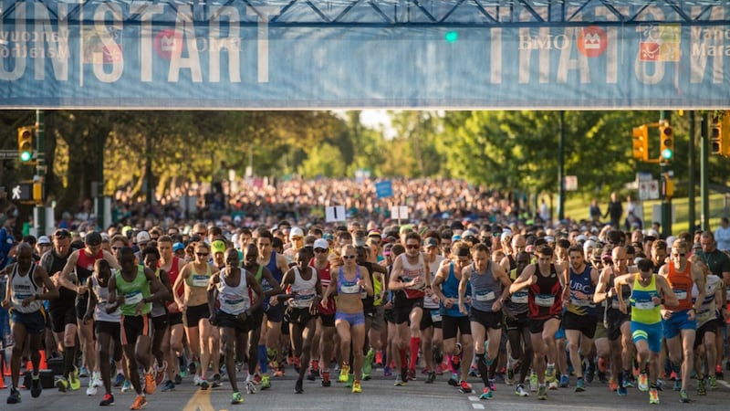 Documentaries, marathons and cultural festivals: Vancouver events on the first weekend of May