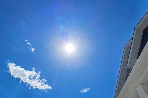 Heat warnings active for Regina, much of southern Sask.