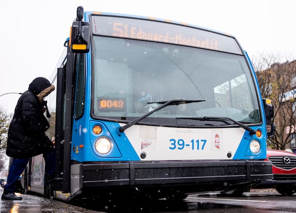 STM network overhaul launching May 18 to coincide with REM branch opening in West Island