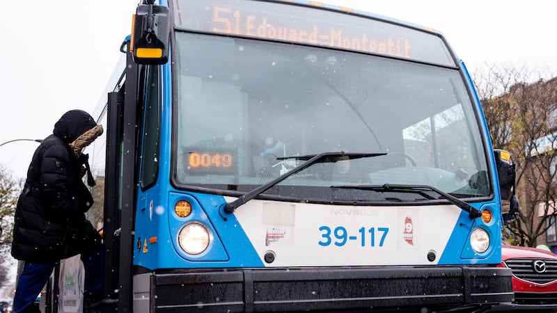 STM network overhaul launching May 18 to coincide with REM branch opening in West Island