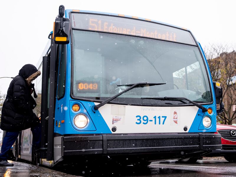 STM network overhaul launching May 18 to coincide with REM branch opening in West Island