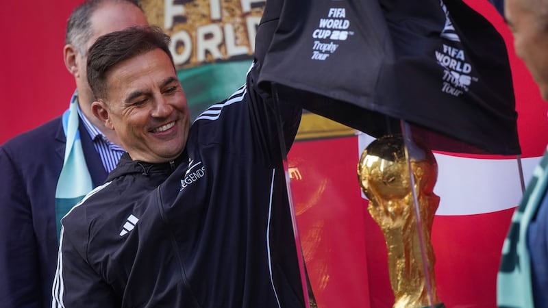 World Cup ticket drop to release seats for all matches as FIFA sales phase continues