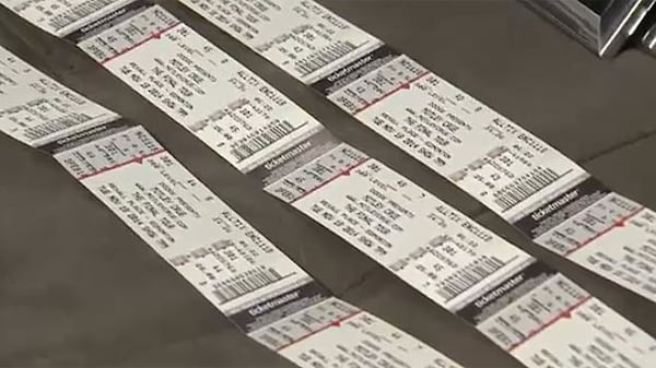 Ontario plans to cap ticket resale prices; Windsor reaction mixed on impact