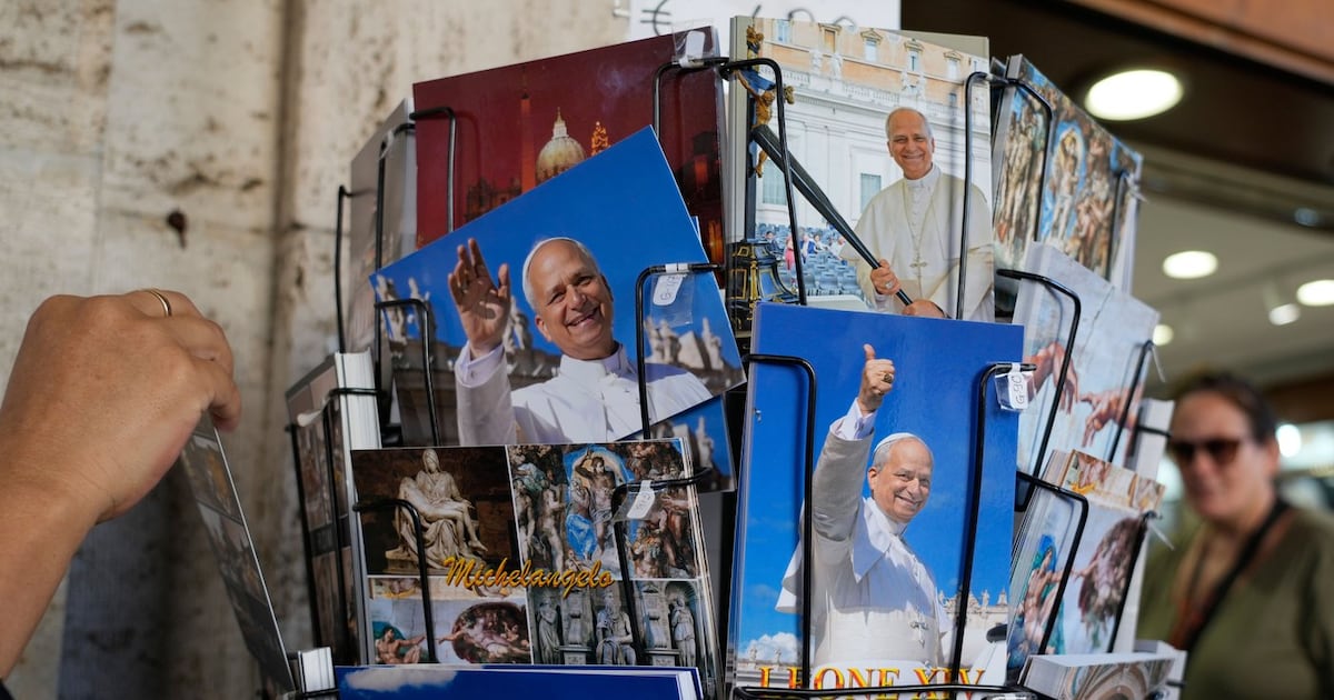 Pope Leo XIV is set to enter a Rome hospital for removal of a lung nodule