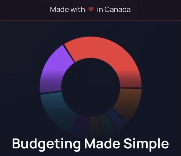 Canadians turn to Calgary-based budgeting tool to regain control of their finances
