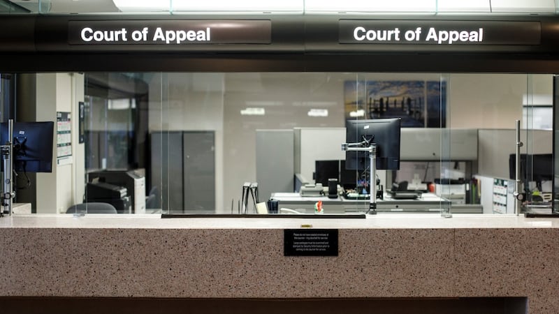 Appeals court upholds unprofessional conduct finding against Edmonton vet