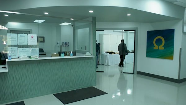 Omega Fertility Clinic updates on IVF pause, cites no patient safety risks