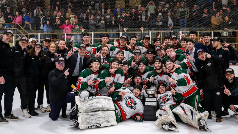Sports notes: Lincolns advance to Sutherland Cup, Tunks breaks Canadian record, Mitchell gets first international goal