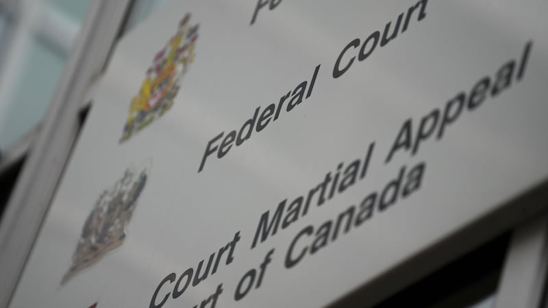 PM Carney names Alan Diner as new Federal Court chief justice