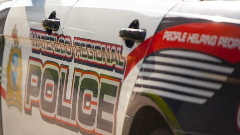 Woman injured in BB gun incident in Kitchener: WRPS